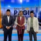 (Kiri ke Kanan berpeci): Ketua Steering Committee IGIC 2026, Irjen Pol. Muhammad Sabilul Alif dan Ketua Organizing Committee IGIC 2026, Faried F. Saenong. (Foto: @m.sabilul_alif).