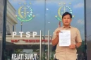 Pelapor (Gambar: Istimewa)
