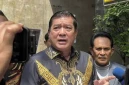 Silfester Matutina sebagai Komisaris Independen PT Pelindo Jasa Maritim (SPJM) (Dok: Istimewa)