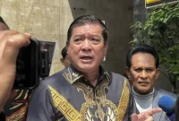 Silfester Matutina sebagai Komisaris Independen PT Pelindo Jasa Maritim (SPJM) (Dok: Istimewa)
