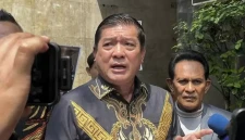 Silfester Matutina sebagai Komisaris Independen PT Pelindo Jasa Maritim (SPJM) (Dok: Istimewa)