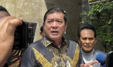 Status Terpidana Malah Diberi Kursi Empuk BUMN, KCI Tuntut Pemecatan Silfester Matutina dari Komisaris Pelindo