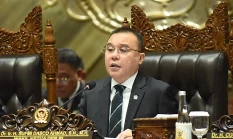 Soroti Rapat Tertutup Dasco dan Elite Parpol, Pembahasan PT 5 Persen Jadi Jegal Manuver PSI?