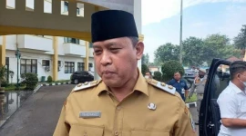 Wali Kota Bekasi Tri Adhianto (Gambar: Istimewa)