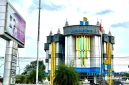 Gedung Bankaltimtara (Gambar: Istimewa)