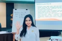 Hanni SN Handayani