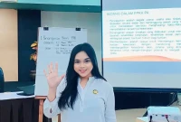 Hanni SN Handayani