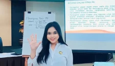 Hanni SN Handayani