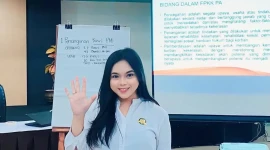 Hanni SN Handayani