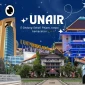 UNAIR Surabaya. (Foto: Dok/Ist).