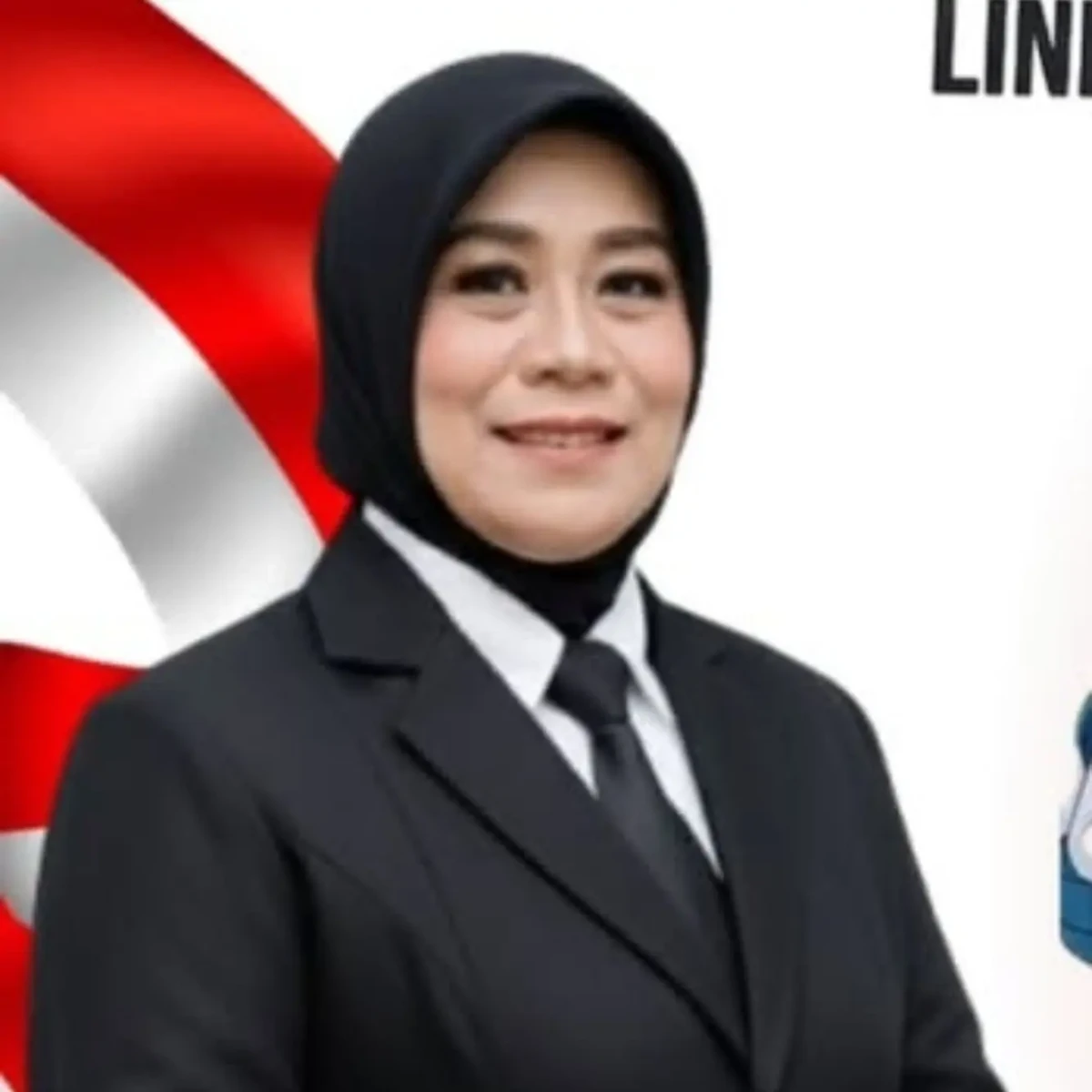 Kasi PD Pontren Kemenag Lebak Neng Eulis