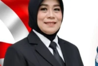 Kasi PD Pontren Kemenag Lebak Neng Eulis