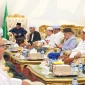 Sekumpulan Ulama Pasuruan (Gambar: Istimewa)