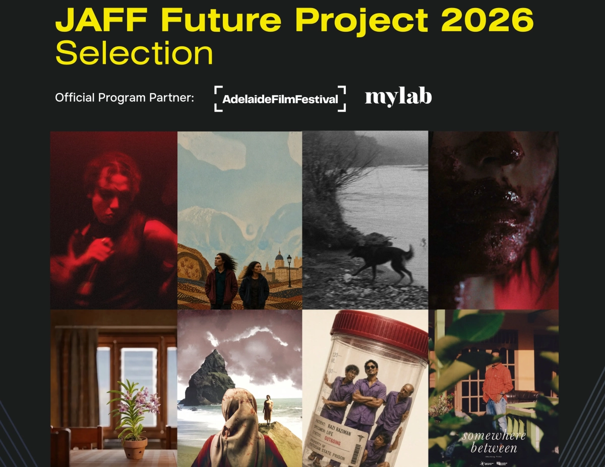 (Dok. JAFF Market 2026)