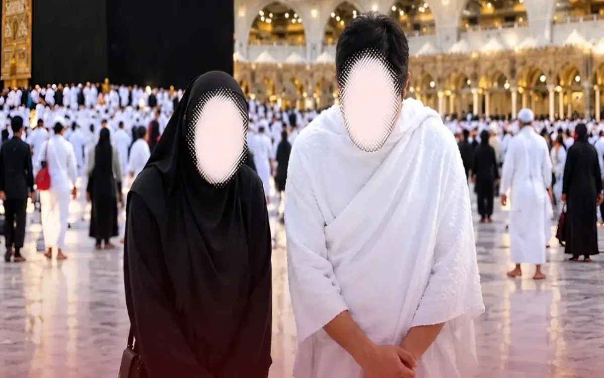 Gambar adalah ilutrasi (Gambar: Istimewa)