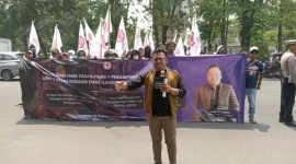 Aliansi Pemuda dan Mahasiswa Peduli Jawa Timur (APMP JATIM) (Gambar: Istimewa)