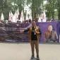 Aliansi Pemuda dan Mahasiswa Peduli Jawa Timur (APMP JATIM) (Gambar: Istimewa)