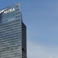 Gedung PT Astra International Tbk (Gambar: Istimewa)
