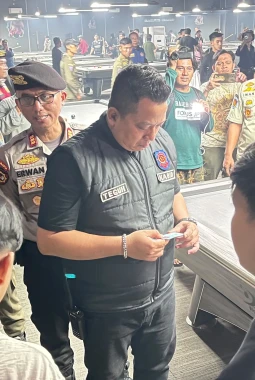 Jam Malam Pelajar di Purwakarta Tetap Berlaku, Satpol PP Intensifkan Pengawasan