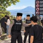 Iustasi Polisi Agama (Gambar: AI)