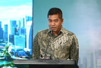 Datuk Bernard Francis - Group Chief Executive Officer TransNusa