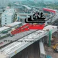 Jalan Tol Cawang–Tanjung Priok–Ancol Timur–Jembatan Tiga/Pluit (Jakarta Intra Urban Toll/JIUT) yang dikelola oleh PT Citra Marga Nusaphala Persada Tbk (CMNP) (Dok: Istimewa)