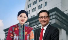 IHSG Anjlok Parah 8,01 Persen, Jansen Sitindaon Desak DPR Panggil Paksa BEI dan OJK
