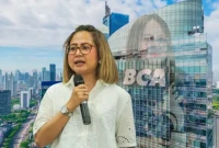 EVP Corporate Communication & Social Responsibility BCA, Hera F. Haryn (Gambar: Istimewa)