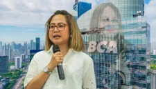 EVP Corporate Communication & Social Responsibility BCA, Hera F. Haryn (Gambar: Istimewa)