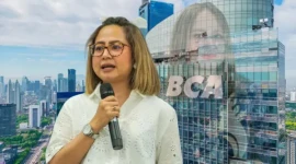 EVP Corporate Communication & Social Responsibility BCA, Hera F. Haryn (Gambar: Istimewa)