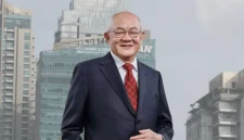 Pemilik PT Bayan Resources Tbk (BYAN) Low Tuck Kwong 