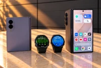 Ekosistem Galaxy