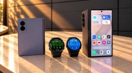 Ekosistem Galaxy