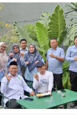 33 Siswa Kota Tangerang Bertarung di OMI Banten 2026, Kemenag Kota Tangerang Support Full
