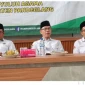 Kepala Kantor Kemenag Kabupaten Pandeglang menghadiri kegiatan pengajian rutin yang digelar IPARI Kabupaten Pandeglang.