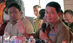 FKK Desak KPK Periksa Mantan Kepala BNPB Letjen Suharyanto Terkait Korupsi Dana Siap Pakai