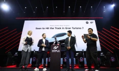 Xiaomi Vision GT Resmi Masuk Gran Turismo 7, Hadirkan Pengalaman Baru Mobil Listrik