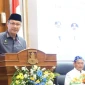 Sekda Provinsi Banten menghadiri HUT Kabupaten Serang ke-500