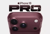 Resmi Meluncur di Indonesia, Keran Pre-Order iPhone 18 Pro Lewat iBox Mulai Dibuka (Dok: Istimewa)