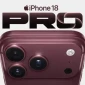 Resmi Meluncur di Indonesia, Keran Pre-Order iPhone 18 Pro Lewat iBox Mulai Dibuka (Dok: Istimewa)