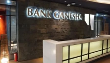 PT Bank Ganesha Tbk (BGTG) (Gambar: Istimewa)