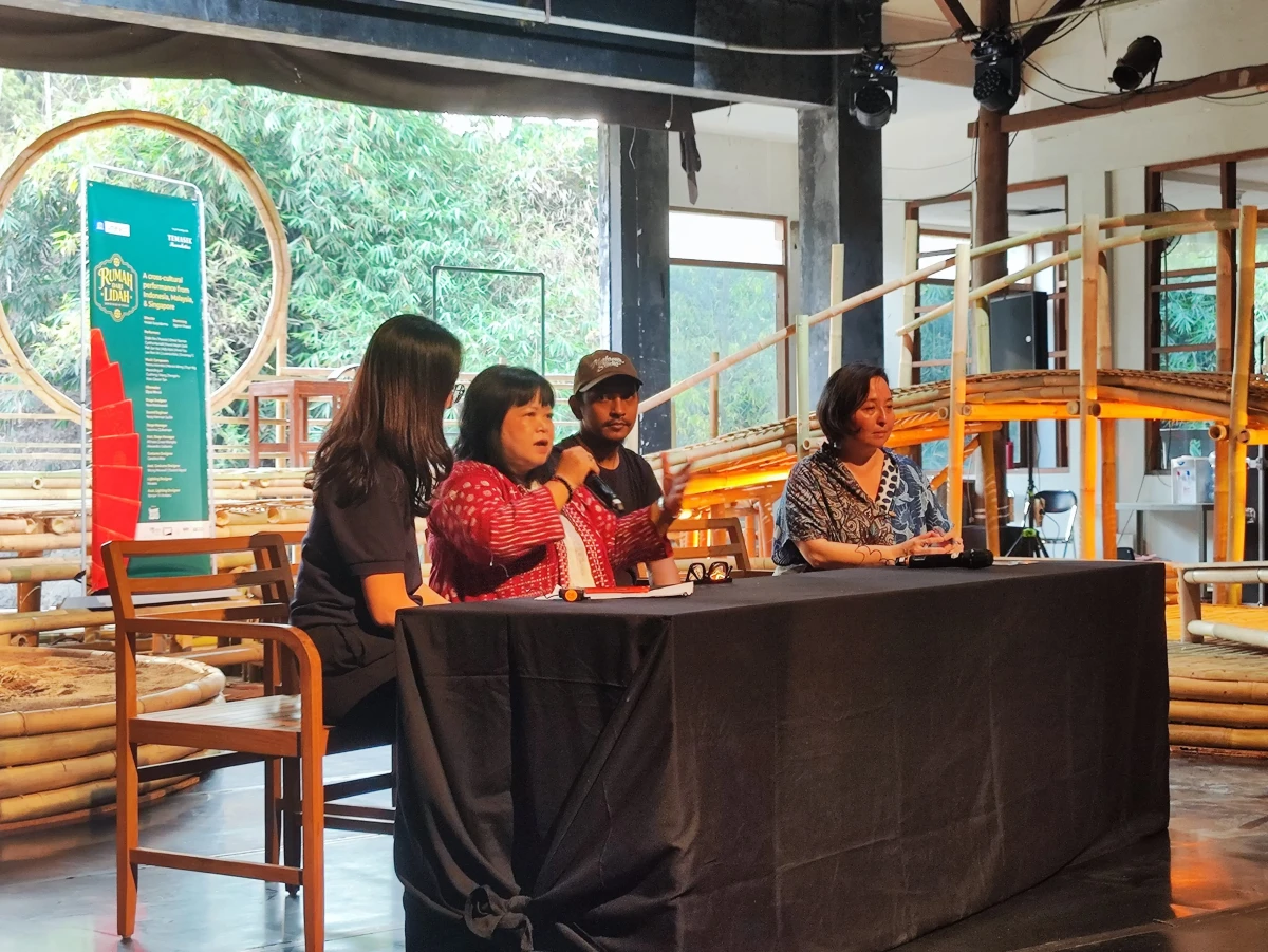 (Foto: Fachrudin Alfian)
