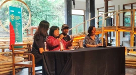 (Foto: Fachrudin Alfian)