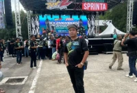 Rudi Pradoko adalah seorang Konten Kreator (Gambar: Istimewa)