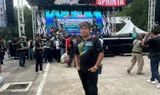 10 Tahun Merantau di Malaysia, Rudi Pradoko Sukses Bangun Aset Kreatif Lintas Negara Lewat Akun Dragracingmy