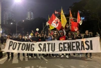 DPD GMNI DKI Jakarta (Gambar: Istimewa)