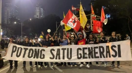 DPD GMNI DKI Jakarta (Gambar: Istimewa)