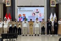 Kementerian Pelindungan Pekerja Migran Indonesia (P2MI) mencatat 291.000 lowongan kerja. (Foto: Dok/Ist). 
