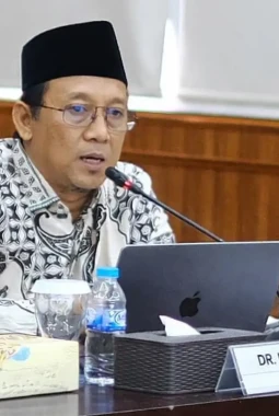 Gus Hilmy Dukung Kebijakan Siswa Tak Otomatis Naik Kelas pada 2027