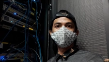 Rick Network Engineer, Profesionalisme Teknisi Jaringan yang Bertumpu pada Kompetensi Lapangan dan Edukasi Digital